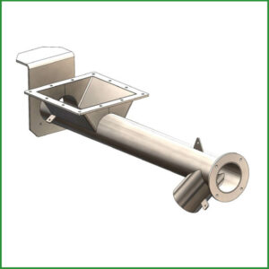 Tubular sheath ISERCO