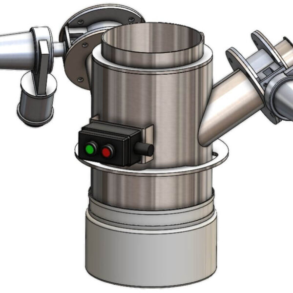 joint gonflable iserco 3D