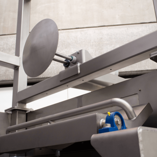 massage pneumatique iserco