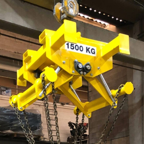 Iserco Lifting cross-member