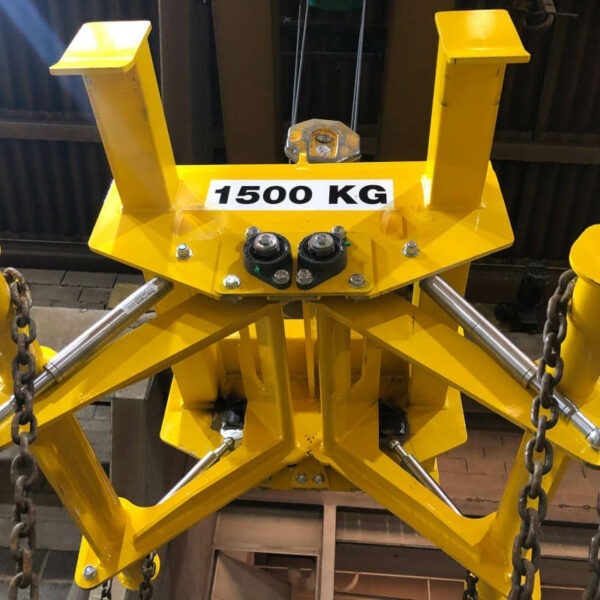 Iserco Lifting cross-member