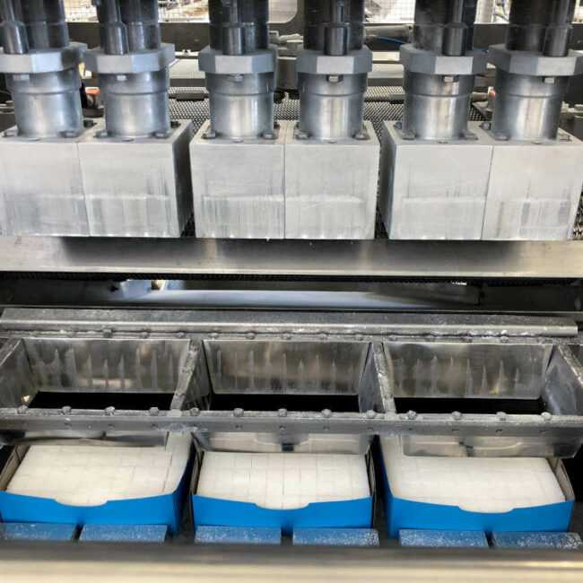 conditionnement sucre