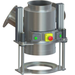 remplissage de big bag