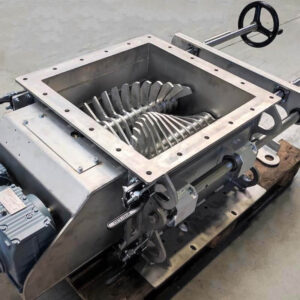 Emotteur démontage rapide ISERCO