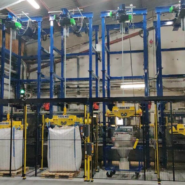 4 vidange iserco
